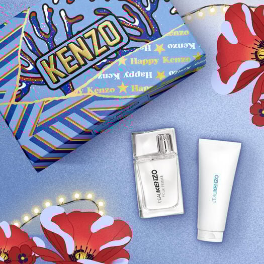 GIFT SET L'EAU KENZO